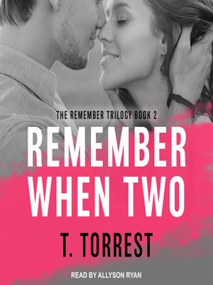 cover image of Remember When 2